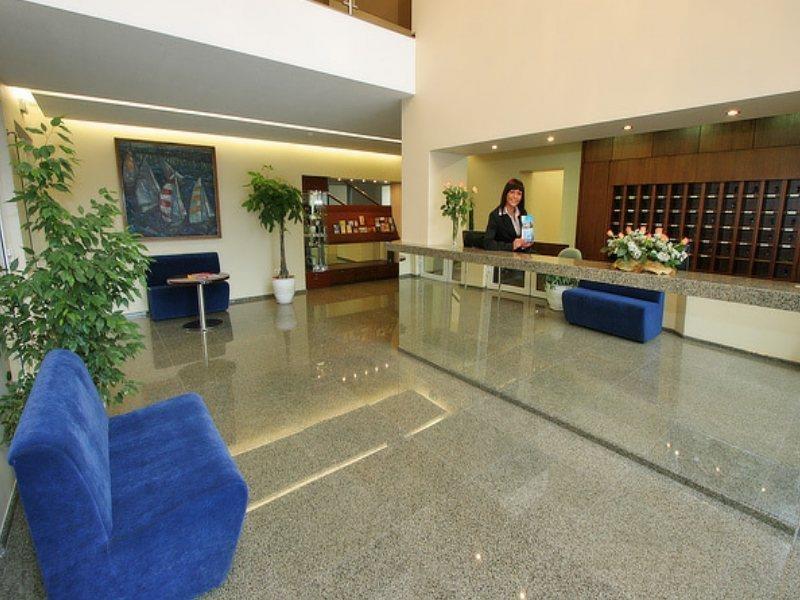 Alanga Hotel Palanga Interior photo